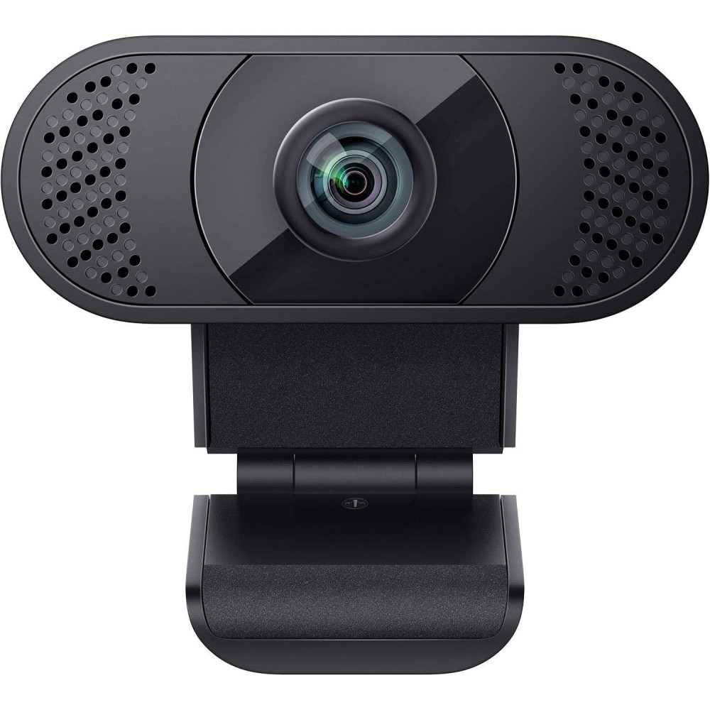 Webkamera Wansview 102 Full HD 1080p, černá