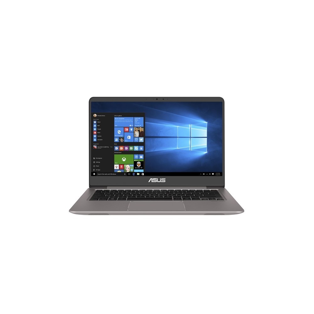 Notebook Asus ZenBook 14 UX410U, Intel i5-7200U, 8GB RAM, 480GB, Intel Graphics 620 4GB