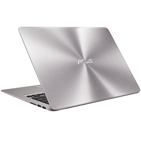 Notebook Asus ZenBook 14 UX410U, Intel i5-7200U, 8GB RAM, 480GB, Intel Graphics 620 4GB