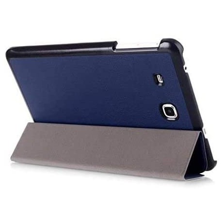 8" Ochranný obal na tablet Samsung Galaxy Tab A7.0 (T280 T285), Skytar - modrá