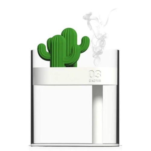 Zvlhčovač vzduchu Cactus 03 - 319, 160ml