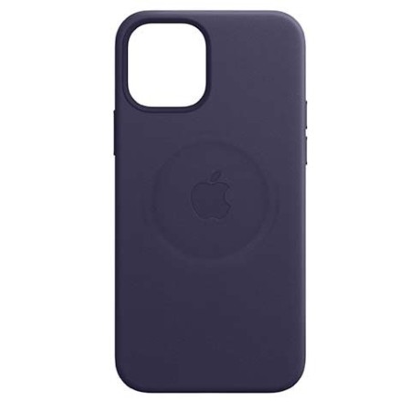 Ochranný obal Apple pro iPhone 12 Pro Max, fialová