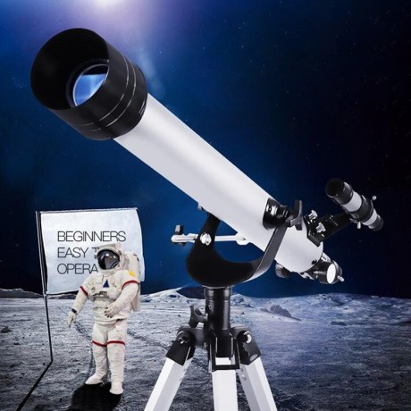 Monokulární dalekohled Telescope F70060, 700/60 mm