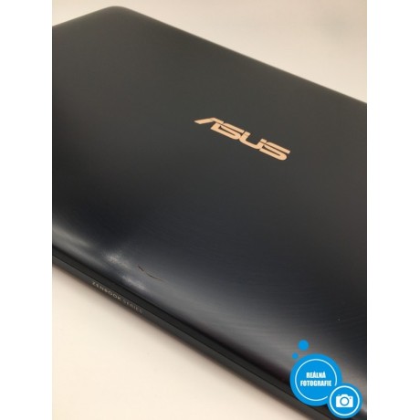 Notebook ASUS ZenBook Pro UX580GD-BO005R, Intel i7-8750H, 16GB RAM, 512 GB, Nvidia GTX1050
