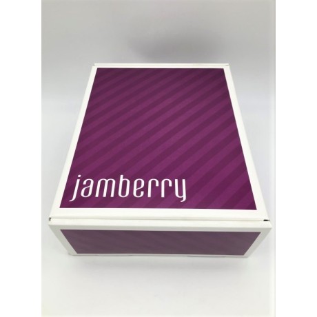 Nehtová kosmetika Jamberry Starter Kit 100