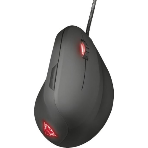 Herní myš Trust GXT 144 Rexx Vertical Gaming Mouse 22991