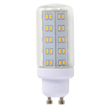 LED žárovka TechBox GU10, 4W