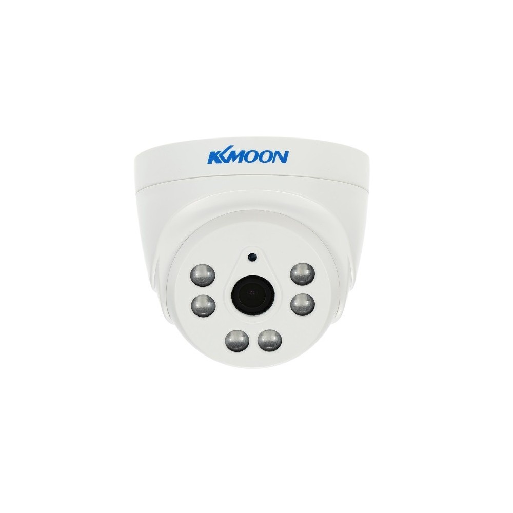 Bezpečnostní kamera Kkmoon TP-W225AT, bílá