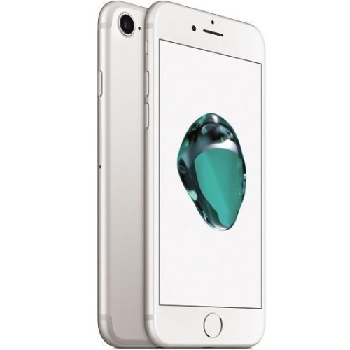 Mobilní telefon Apple iPhone 7 32GB Silver