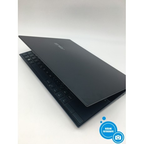 Notebook Asus Zenbook Duo UX481FL-HJ159T (i7-10510U, 16GB RAM, 512GB SSD, Nvidia MX250)