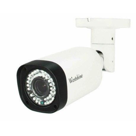 Bezpečnostní IP kamera Westshine WS-RA720JL/VF-4N1, 1080p, bílá