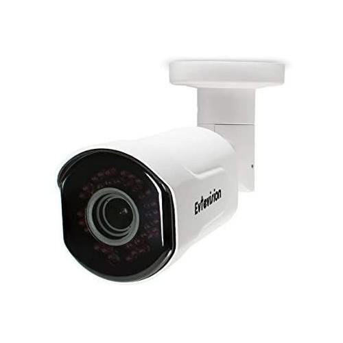 Bezpečnostní IP kamera Evtevision ES-RY720A/VF4N1, 1080p, bílá
