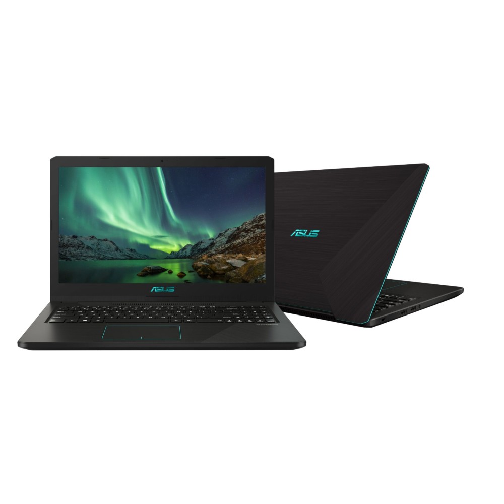 Notebook Asus X570ZD-DM121T, Intel Celeron N3050, 4GB RAM, 500GB HDD, Intel HD Graphics