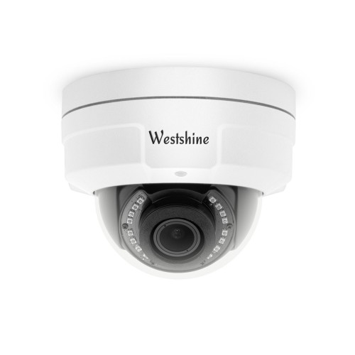 Bezpečnostní IP kamera Westshine WS-HA6201/VF-4N1