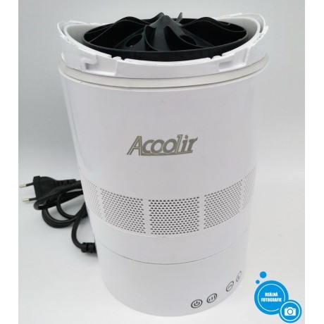 Stojací oválný ventilátor Acoolir QG186-PRO