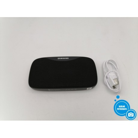 Bluetooth reproduktor Samsung Level Box Slim, černá