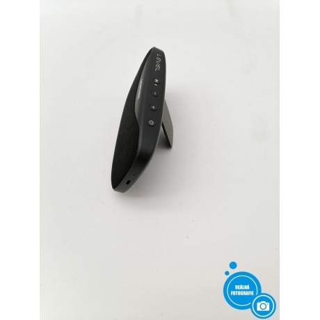 Bluetooth reproduktor Samsung Level Box Slim, černá