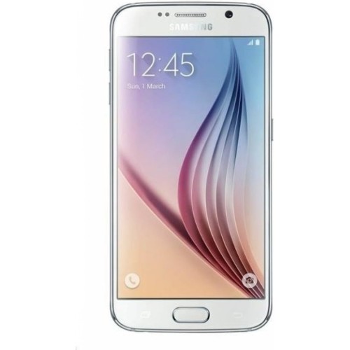 Mobilní telefon Samsung Galaxy S6 (G920), 3/32GB, Single Sim, Gold