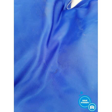 Chladící podložka pro psa Navaris, 94 x 77 cm, modrá