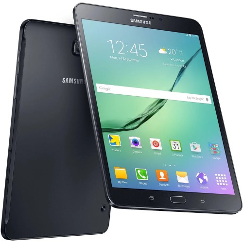 8" Tablet Samsung Galaxy Tab S2 8.0 (T719), Wi-Fi, 3/32GB, Black