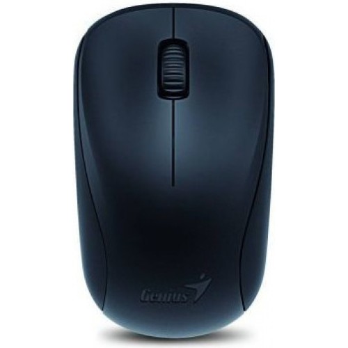Bezdrátová myš Genius NX-7000, černá