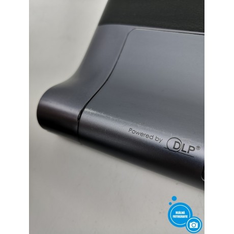 10" Tablet Lenovo Yoga Tab 3 Pro 10.0 (YT3-X90F), 32GB Wi-Fi, Black