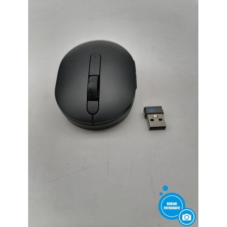 Bezdrátová myš Dell MS5120W, černá