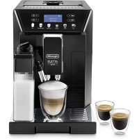 Automatický kávovar De´Longhi Eletta Evo ECAM 46.860.B, černá