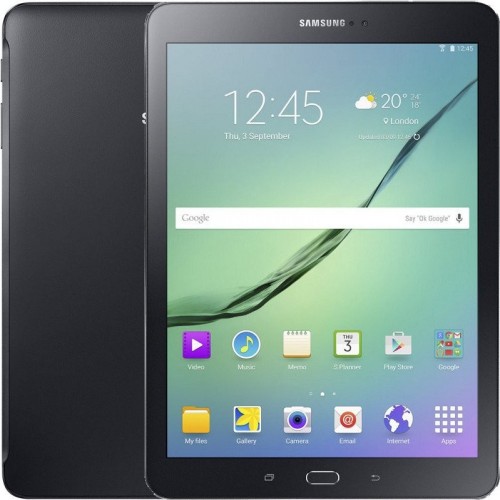 9,7" Tablet Samsung Galaxy Tab S2 9.7 VE (T813), WiFi, 3/32 GB, Black