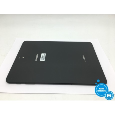 9,7" Tablet Samsung Galaxy Tab S3 9.7 (T825), 4/32GB, LTE, Black