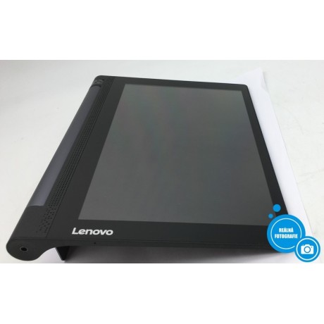 10" Tablet Lenovo Yoga Tab 3 10 (YT3-X50L), 1/16GB, LTE, Black