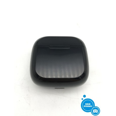Bluetooth sluchátka Jxrev J53, černá