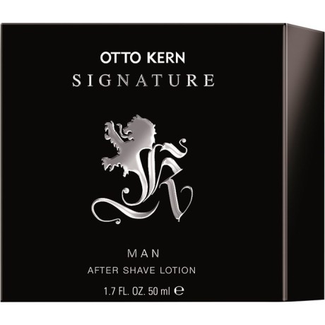 Toaletní voda pro muže Otto Kern Signature, 50 ml