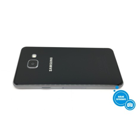Mobilní telefon Samsung Galaxy A3 (A310F) 2016, 1,5/16GB, SS, Black