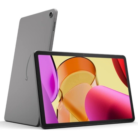 11" Tablet Amazon Fire Max 4/64GB, Wifi (menu bez ČJ), šedá
