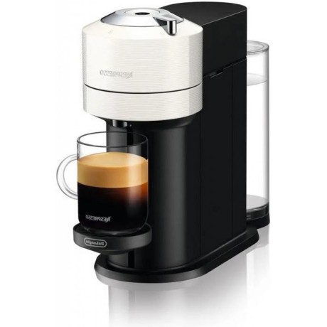 Kapslový kávovar DeLonghi Nespresso ENV120.W, 1500W