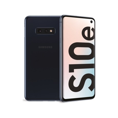 Mobilní telefon Samsung Galaxy S10e (G970F), 6/128GB, Dual Sim, Black