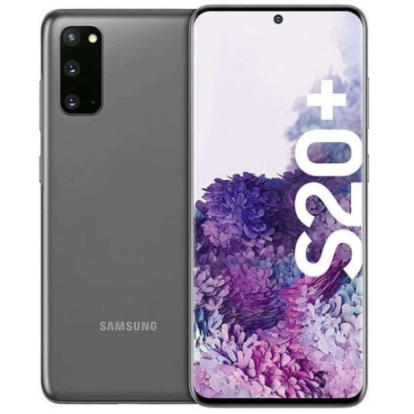 Mobilní telefon Samsung (G981B) Galaxy S20, 5G, 12/128GB, Dual SIM, Grey