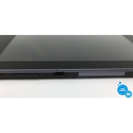 10,1" Tablet Lenovo Tab 3 10 Plus TB3-X70L, 3/32GB, LTE, Black