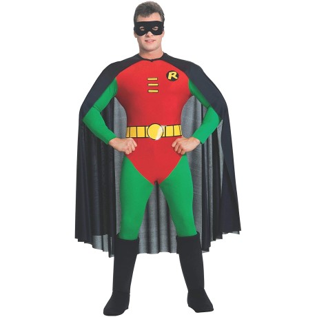 Dětský kostým Rubie´s Classic - Robin