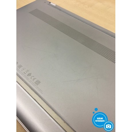 Notebook HP Envy 13 (13-ad012nc), Intel i5 2.5GHz, 8GB RAM, 240 GG SSD, Windows 10