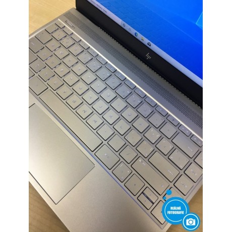 Notebook HP Envy 13 (13-ad012nc), Intel i5 2.5GHz, 8GB RAM, 240 GG SSD, Windows 10
