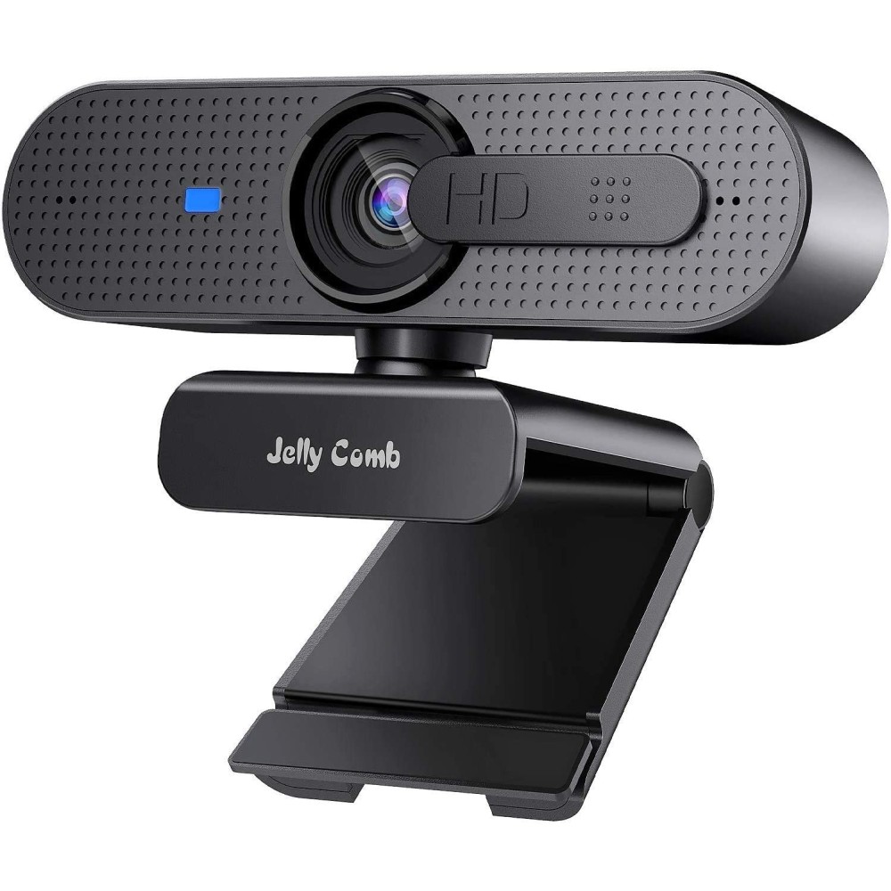 Webkamera Jelly Comb W0036 Full HD 1080p