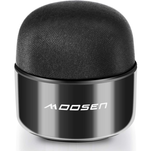 Bluetooth reproduktor Moosen MS-F019, 5 W, černá