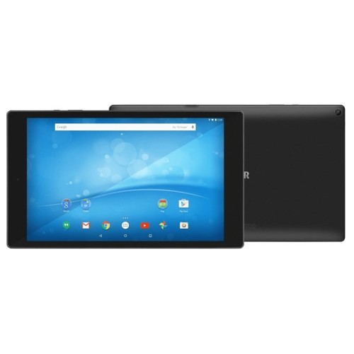 9.6" Tablet TrekStor SurfTab breeze 9.6 quad 3G, 1/12GB, černá