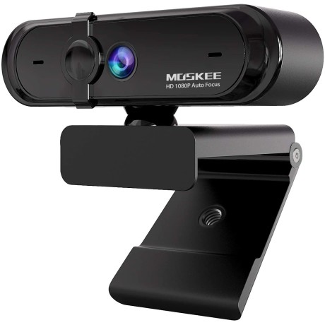 Webkamera Moskee SXT-C, černá
