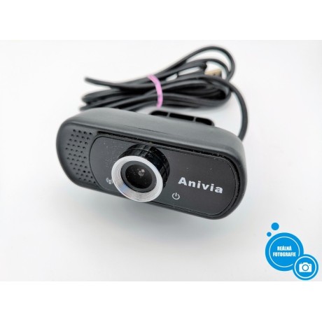 Webkamera Anivia W5, Full HD,1080P