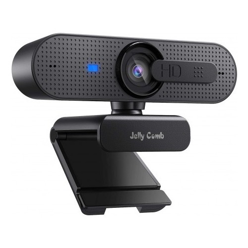 Webkamera Jelly Comb H606 Full HD 1080p, černá